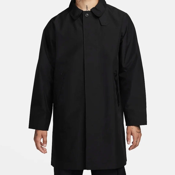 NIKE SPORTWEAR STORM-FIT ADV GORETEX PARKA - Picture 10 of 12